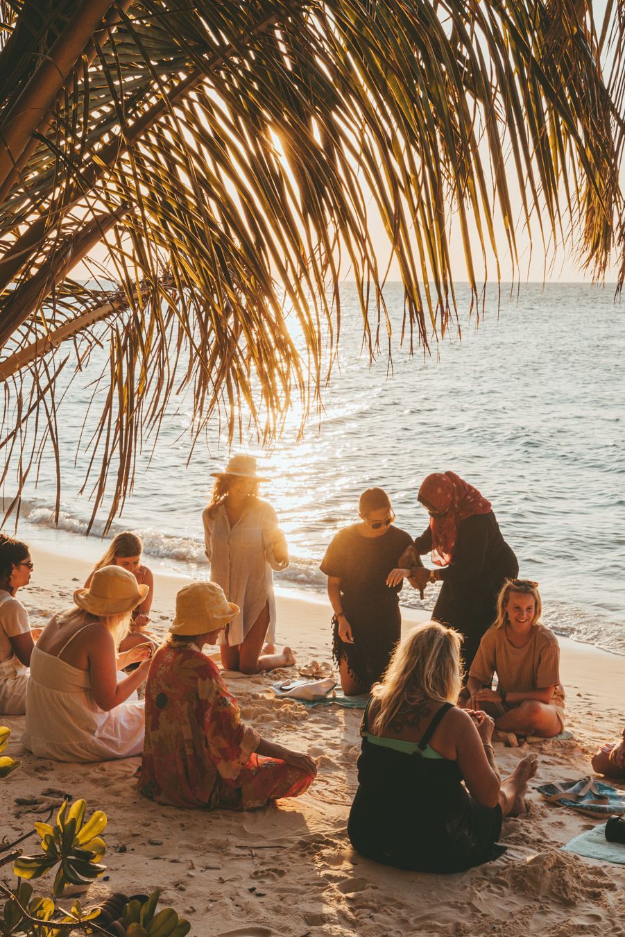 Route notes and walking shoes prepared for a planned meetup
